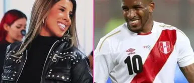 La salsera impacta con este inesperado mensaje. Yahaira Plasencia y su IMPENSADO mensaje tras presunto “REMEMBER” con Jefferson Farfán: "Feliz"