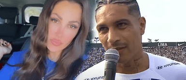 Ana Paula Consorte genera crítica en redes sociales ¿Ana Paula Consorte hace DESPLANTE a hija de Paolo Guerrero? Ella se defiende