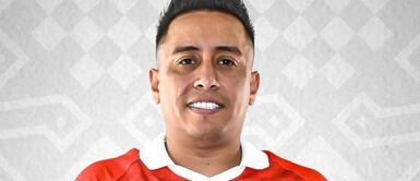 Christian Cueva y Cienciano llegan a un acuerdo: el futbolista cerca de volver al plantel cusqueño Christian Cueva y Cienciano llegan a un acuerdo: el futbolista cerca de volver al plantel cusqueño