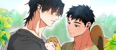 "Cuando el sol se asoma" es uno de los manhwa más populares de Lezhin LEER "Cuando el sol se asoma", capítulo 28 en español COMPLETO: LINK del manhwa BL +18