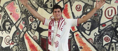 Iván Bulos reveló haber sido amenazado por barristas de Universitario: "Tenía que decir que era hincha" Iván Bulos reveló haber sido amenazado por barristas de Universitario: "Tenía que decir que era hincha"