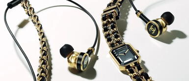 Chanel eleva la elegancia con la Première Sound: el accesorio que marcará tendencia Chanel eleva la elegancia con la Première Sound: el accesorio que marcará tendencia