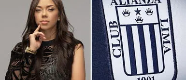 Suu Rabanal pide perdón a hinchas de Alianza Lima por la burla de su cantante en la presentación de Paolo Guerrero Suu Rabanal pide perdón a hinchas de Alianza Lima por la burla de su cantante en la presentación de Paolo Guerrero