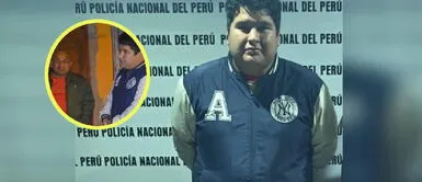 La Libertad. La PNP está investigando el caso. ¡Al estilo de Caín y Abel! Hombre intentó detonar explosivo en casa de su hermana para extorsionarla