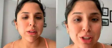 No quiere saber más de trabajos en banco. La pesadilla de una cajera de banco en Perú: Pierde S/10,000 y vive un momento inesperado