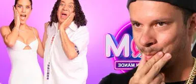 ¿Mario Hart RECHAZA a 'MQM' tras irresistible OFERTA de 'EEG'? ¿Mario Hart RECHAZA a 'MQM' tras irresistible OFERTA de 'EEG'?