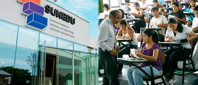 Prestigiosa universidad de Lima dejará de funcionar a partir del 4 de septiembre Prestigiosa universidad de Lima dejará de funcionar a partir del 4 de septiembre: Sunedu le denegó el licenciamiento