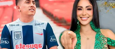 Pamela Franco se lanza con tremendo mensaje, ¿para Christian Cueva? Pamela Franco se lanza con tremendo mensaje, ¿para Christian Cueva?