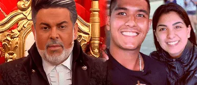 ¿Cuál fue el LUJOSO REGALO que recibió Andrés Hurtado del hermano de Ana Siucho, investigado por lavado de activos? ¿Cuál fue el LUJOSO REGALO que recibió Andrés Hurtado del hermano de Ana Siucho, investigado por lavado de activos?