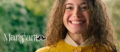 "Margarita" llega a Max como la secuela de "Floricienta" "Margarita", CAPÍTULO 1 COMPLETO en YouTube: LINK para ver la serie secuela de "Floricienta"