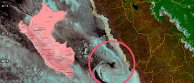 La Niña golpeará antes de lo esperado: Senamhi advierte los cambios climáticos en la costa peruana ¡Prepárate! La Niña golpeará antes de lo esperado: Senamhi advierte los cambios climáticos en la costa peruana