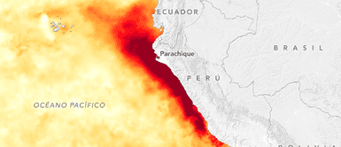 Senamhi ENCIENDE las ALERTAS por nuevo evento meteorológico en Perú: "Nivel de PELIGRO NARANJA" Senamhi ENCIENDE las ALERTAS por nuevo evento meteorológico en Perú: "Nivel de PELIGRO NARANJA"