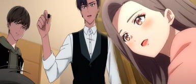 "True Beauty" es la nueva versión anime del exitoso webtoon "True beauty" anime, CAPÍTULO 5 en español latino ONLINE: LINK para ver la serie