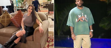 Darinka Ramírez y la tierna publicación que hace emocionar a Jefferson Farfán Darinka Ramírez y la tierna publicación que hace emocionar a Jefferson Farfán