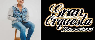 Christian Domínguez reveló que es amenazado por extorsionadores de cupo: "Es de todos los días" Christian Domínguez reveló que es amenazado por extorsionadores de cupo: "Es de todos los días"