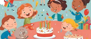 Cartas de cumpleaños para tus hijos: 5 ejemplos CARTAS de CUMPLEAÑOS perfectas para tus hijos ¡Derrite su corazón!