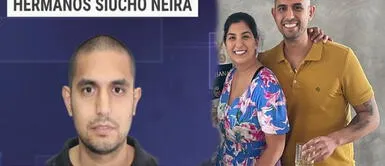 Ana Siucho no suele dar declaraciones, pero se cansó. Ana Siucho respaldó a sus hermanos ante investigaciones por minería ilegal y lavado de activos