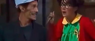 Don Ramón tuvo un regreso conmovedor a "El chavo del 8" Los 100 años de Don Ramón: cuando engañó al elenco de 'El chavo' e hizo llorar a la 'Chilindrina'
