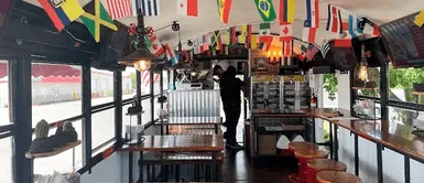 Venezolanos roban idea peruana y la comercializan en EE.UU. como "exclusiva" Venezolanos roban idea peruana y la comercializan en EE.UU. como "exclusiva"