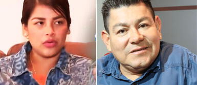 La esposa del cantante toma importante decisión. Esposa de Dilbert Aguilar se ve obligada a tomar DIFÍCIL DECISIÓN ante los gastos clínicos: “No conseguíamos cama”