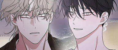 "Low tide in twilight" llega a su fin tras una publicación exitosa en Lezhin Low tide in twilight, cap 100 en ESPAÑOL COMPLETO: LINK para leer manwha BL SOLO PARA ADULTOS