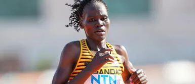 Rebecca Cheptegei: atleta olímpica que participó en París 2024 falleció tras ser quemada por su expareja Rebecca Cheptegei: atleta olímpica que participó en París 2024 falleció tras ser quemada por su expareja