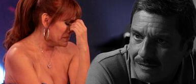 Lucho Cáceres se pronuncia tras restablecerse sentencia a Magaly Medina Lucho Cáceres se pronuncia tras restablecerse sentencia a Magaly Medina