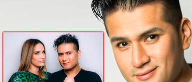 Deyvis Orosco y la impactante revelación que sorprendió a sus fanáticos en redes sociales Deyvis Orosco y la impactante revelación que sorprendió a sus fanáticos en redes sociales