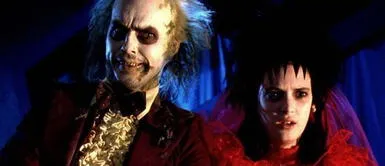"Beetlejuice" es protagonizado por Michael Keaton y Winona Ryder "Beetlejuice 1", película completa en ESPAÑOL LATINO: ¿en qué streaming ver la película de 1988?