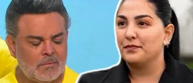 Ana Siucho 'SEPULTA VIVO' a presentador Andrés Hurtado con CONTUNDENTE revelación Ana Siucho deja por los suelos a Andrés Hurtado con CONTUNDENTE revelación