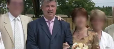 Hombre droga a su esposa y deja que infectado con VIH la viole: enfrenta larga condena Hombre droga a su esposa y permite que desconocido infectado con VIH abuse de ella sexualmente