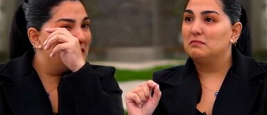 Ana Siucho se desmorona al desmentir DELICADA ACUSACIÓN que podría poner en la CÁRCEL a sus hermanos Ana Siucho se desmorona al desmentir DELICADA ACUSACIÓN que podría poner en la CÁRCEL a sus hermanos