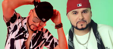 Humby destaca el auge de las 'tiraderas': "El género urbano sigue evolucionando" Humby destaca el auge de las 'tiraderas': "El género urbano sigue evolucionando"