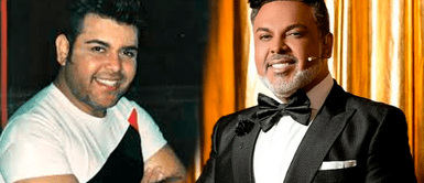 El IMPENSADO grado de educación que tiene Andrés Hurtado tras ganar MILLONONES El IMPENSADO grado de educación que tiene Andrés Hurtado tras ganar MILLONONES