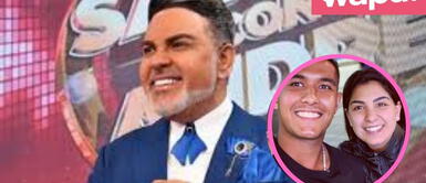 Conoce la inesperada verdad detrás del conductor. Andrés Hurtado: ¿Quiénes son sus PODEROSAS amistades que lo involucran con los hermanos Siucho?