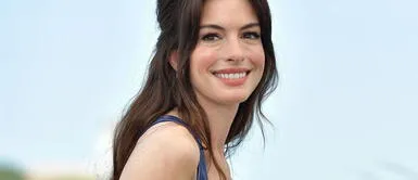 ¡Adiós, imperfecciones! Anne Hathaway revela su mejor secreto para lucir una piel perfecta Anne Hathaway IMPACTA redes al revelar su mayor secreto para eliminar granos y espinillas