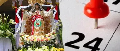 Septiembre varios feriados en el norte del país. 24 de septiembre en Perú: ¿Feriado o día no laborable? Conoce lo que dice El Peruano