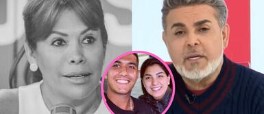 Esta es la fuerte verdad detrás del conflicto del conductor. ¿Magaly Medina INVOLUCRADA en polémica acusación contra Andrés Hurtado?: "¿Negocios con el pingüino?"
