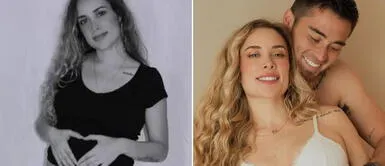 El futbolista sorprende con este inesperado mensaje. ¿Ale Venturo espera a su TERCER BEBÉ y futbolista Rodrigo Cuba lo CONFIRMA?: "Tan nuestro"