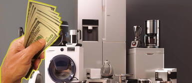 Existen electrodomésticos que no sabes con los que puedes economizar. ¿Cuáles son los electrodomésticos que te ayudarán a economizar en casa?