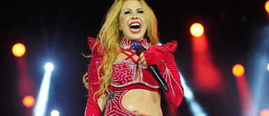 Joelma es conocida por su estilo único, que combina ritmos regionales del norte de Brasil con influencias pop y electrónicas. Brasileña Joelma regresa al Perú en octubre con su tour Calypso