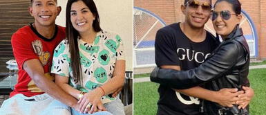 La doctora sorprende con esta fuerte revelación. Ana Siucho confiesa sus INESPERADOS ingresos económicos de su matrimonio con Edison Flores: ¿Cuáles son?