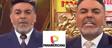 Andrés Hurtado: 'Panorama' anuncia nuevos destapes de 'Chibolín' Panamericana TV LE DA LA ESPALDA a Andrés Hurtado y expondrá nuevos DESTAPES de 'Chibolín'