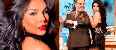 ¿Qué estudió Génnesis, la HEREDERA de Andrés Hurtado? Esta es su IMPENSADA profesión ¿Qué estudió Génnesis, la HEREDERA de Andrés Hurtado? Esta es su IMPENSADA profesión