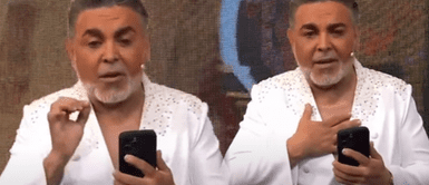 Andrés Hurtado se despide de su programa Andrés Hurtado SE DESPIDE de su programa en Panamericana TV tras acusaciones en su contra