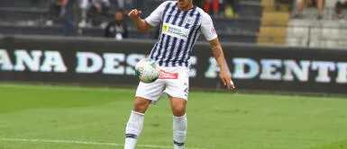 Ex jugador de Alianza Lima publica desgarrador mensaje: "Ojalá pudiera cerrarlos ojos y no abrirlos más" Ex jugador de Alianza Lima publica desgarrador mensaje: "Ojalá pudiera cerrarlos ojos y no abrirlos más"