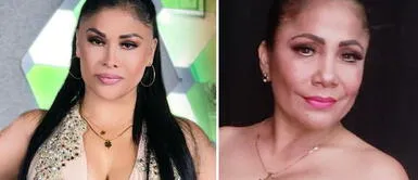 Yolanda Miranda rompe su silencio tras gresca con Marisol: "Es de cobardes insultos y agresiones" Yolanda Miranda rompe su silencio tras gresca con Marisol: "Es de cobardes insultos y agresiones"