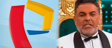 Andrés Hurtado es suspendido de Panamericana TV Panamericana TV DESMIENTE a Andrés Hurtado y revela que fue SUSPENDIDO de su programa