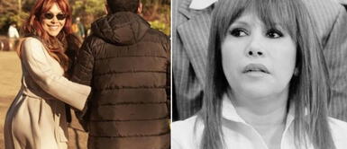 La conductora revela esta fuerte verdad. ¿Cuál es la PENOSA razón que separa a Magaly Medina de su amado hijo Gianmarco Mendoza?