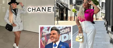 Quién es Marilú Montiel: la primera esposa de Andrés Hurtado y la mamá de Jossety y Génesis Hurtado Quién es Marilú Montiel: la primera esposa de Andrés Hurtado y la mamá de Jossety y Génesis Hurtado